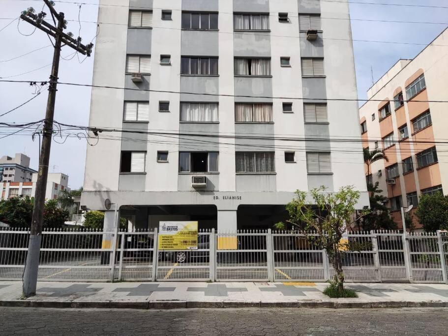 Apartamento Guarujá Eksteriør billede