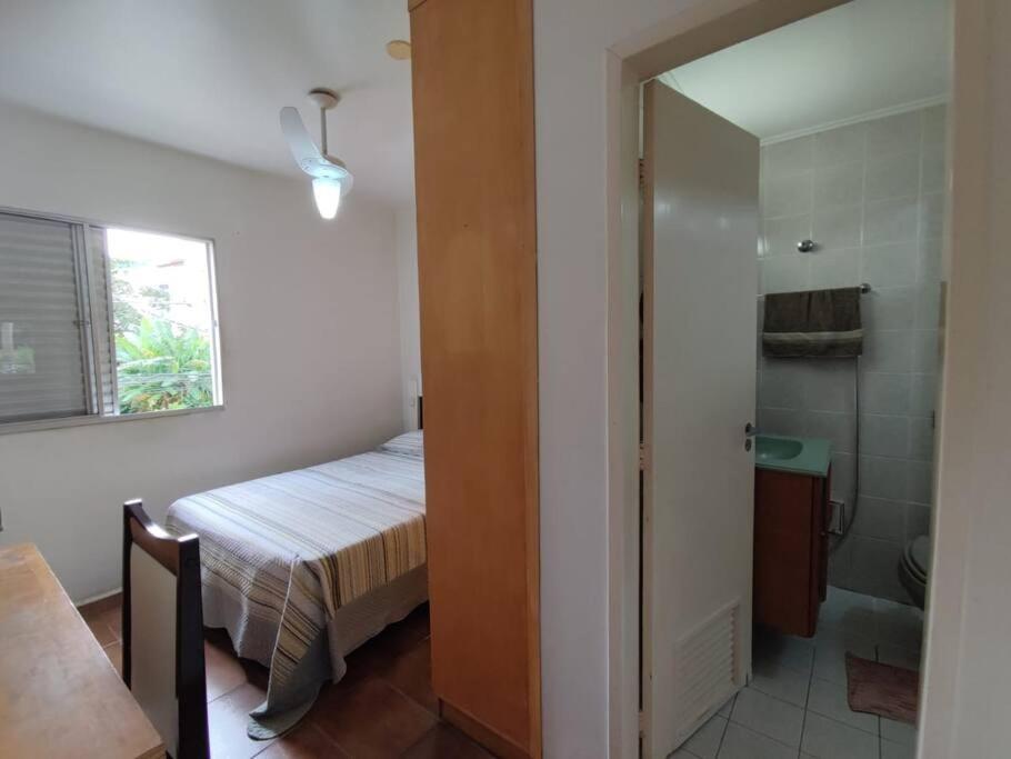 Apartamento Guarujá Eksteriør billede