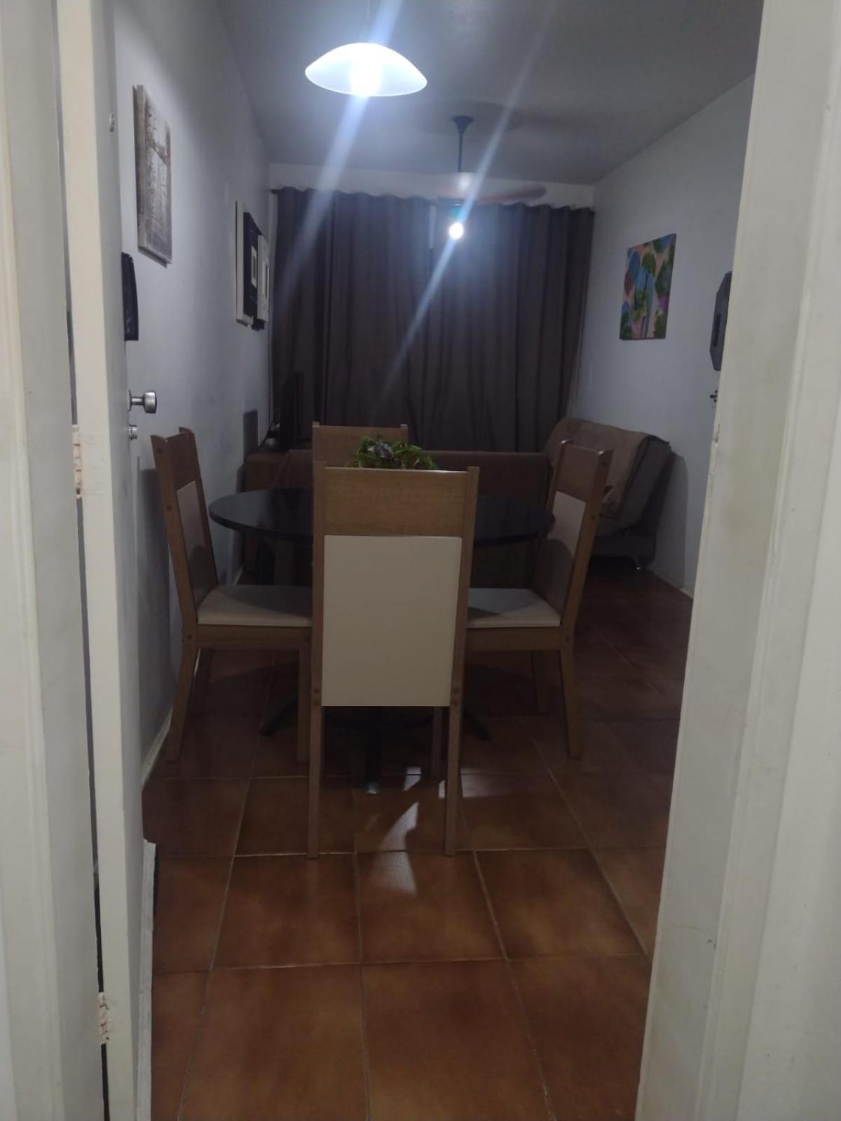 Apartamento Guarujá Eksteriør billede